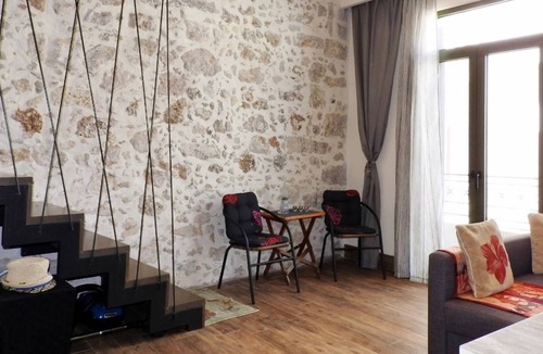 Old Town Rethymnon Apartment | Portaguola apartment
