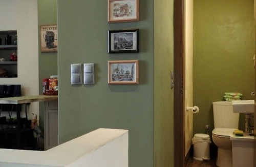 Old Town Rethymnon Apartment | Portaguola apartment