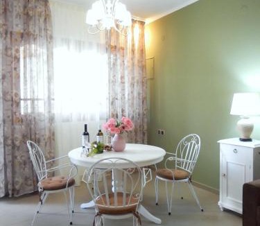 Drimonas Apartment | Portico Cozy Home
