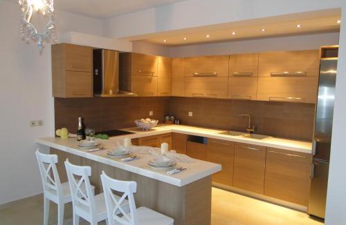 Agios Emilianos Villa | Porto Heli Villas & Studios