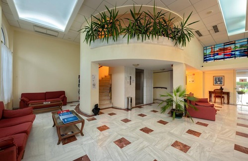 Argassi Hotel | Porto Iliessa