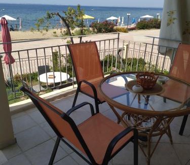 Gerakini House | Porto Maria Holiday Home