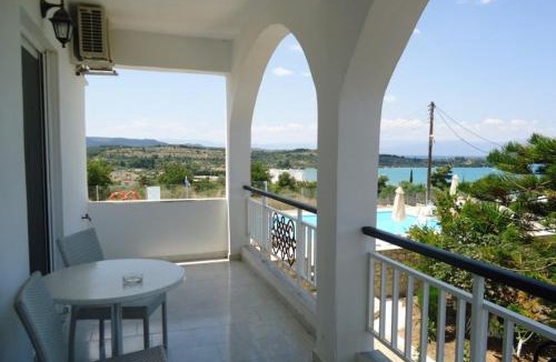 Bouzaiika Apartment | Porto View Suites and Apartments