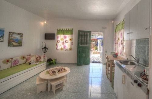 Agios Ioannis House | Porto Vlastos