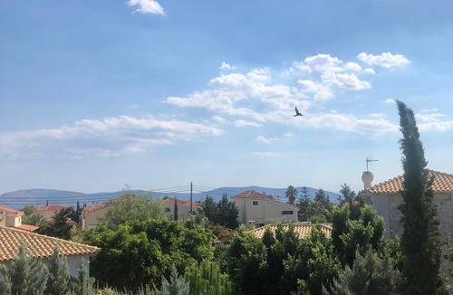 Plepi House | Premium 5-Bedroom Villa in Ermioni with Private Pool & Sea View