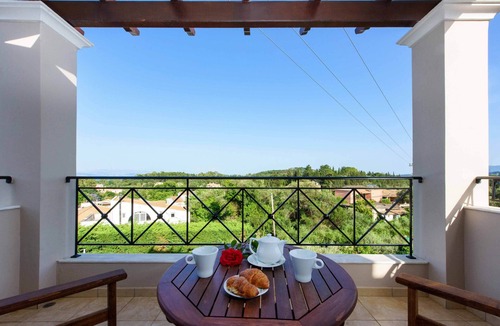Dassia Villa | Premium Villa Jasmine with Private Pool