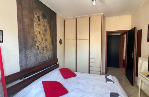 Attiki Apartment | Princeps De Cura Classic Acropolis' View