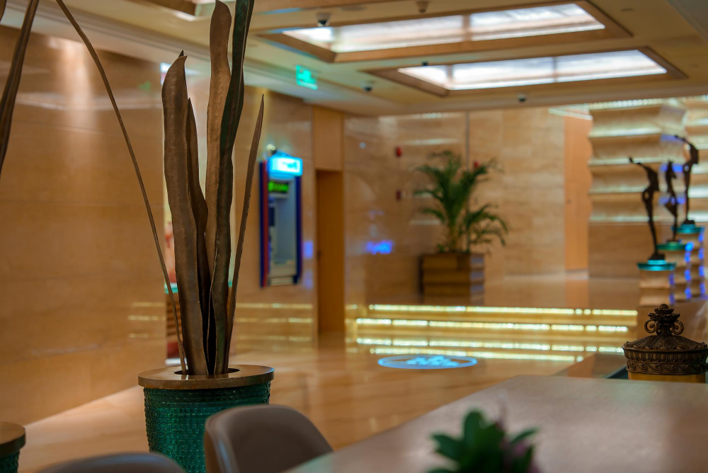 Katerini Hotel | Principal New Leisure Hotel