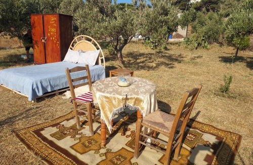 Telendos House | Principessa