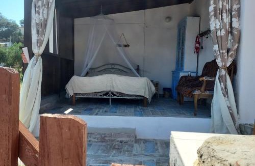 Telendos House | Principessa