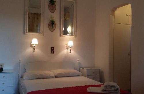Agia Marina Resort | Private room ∙ 1 bedroom ∙ 2 guests