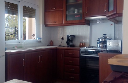Ano Kipseli House | Privater Pool Panorama Athen 2 Stockwerk Villa by Interhome