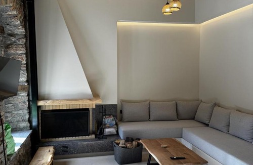Kertezi House | Prokoutos