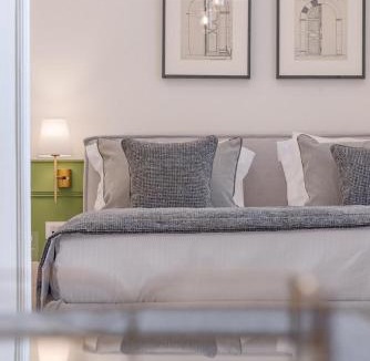 Chios Hotel | Promenade Chios Port Residences