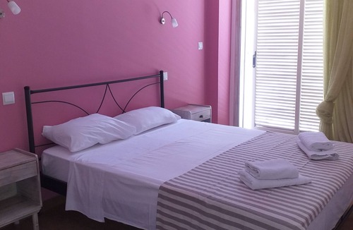 Tolo Hotel | Psili Ammos