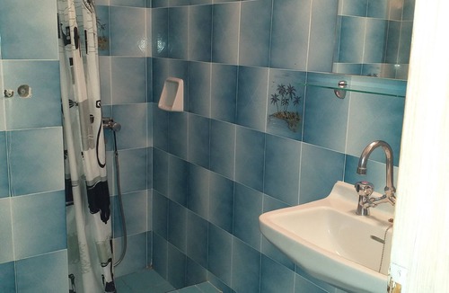 Tolo Hotel | Psili Ammos