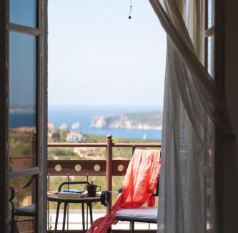 Pylos Villa | PyleanBlue villas