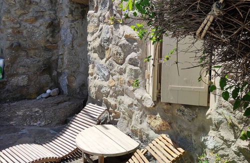 Paraga Apartment | Pyrgi Artemis place -