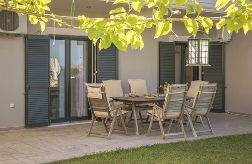 Svoronata Apartment | Queen Bee Residence - Kypseli Apartment