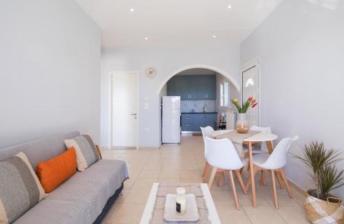 Dafnata House | R&C Corfiot house