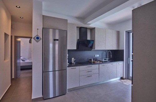 Paros Villa | RAMUS VILLA