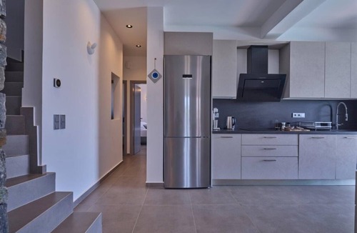 Paros Villa | RAMUS VILLA