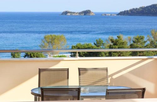 Chrisi Ammoudia Apartment | Rani Apartments
