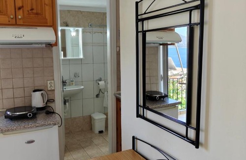 Vassiliki Apartment | Rania & Ektoras Apartments
