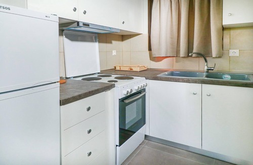 Polichrono Apartment | Rania Epta in Chaniotis