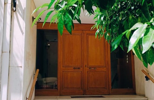 Plaka Apartment | Rastoni Athens Suites near Acropolis