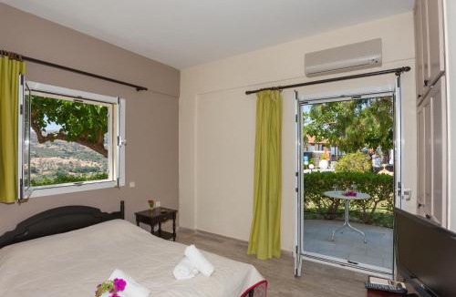 Spilion Apartment | Rastoni