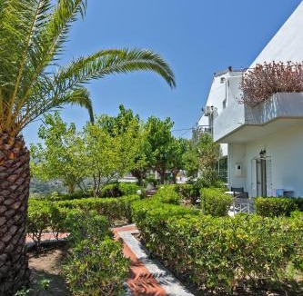 Spilion Apartment | Rastoni