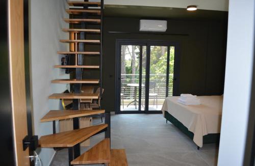 Arcoudi Apartment | Rastoni RQD 5