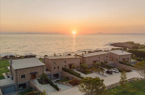 Pyrgos Villa | Real Life Homes