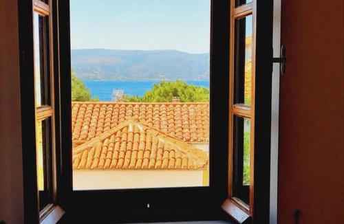Hydra Apartment | Reas Guest House