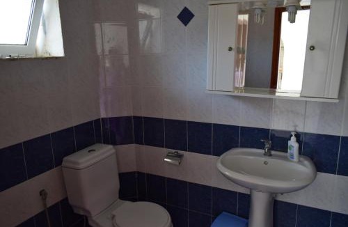 Amoudi Apartment | Red Sun Apartments