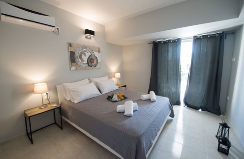 Kariotai House | Regalo Apartments