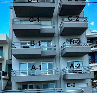 Nea Khili Apartment | Relax Apartments
