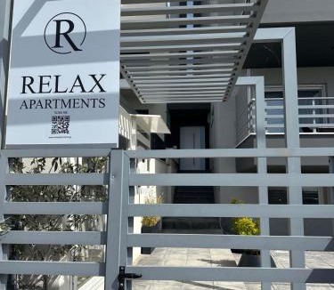 Nea Khili Apartment | Relax Apartments