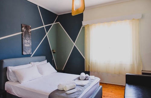 Kalamata Apartment | Relaxation Apartment