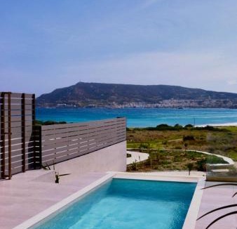 Karpathos House | Relaxury Villa I