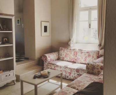 Spilion Villa | Rena's House
