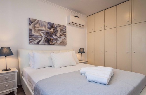 Milos House | Renas Cycladic House