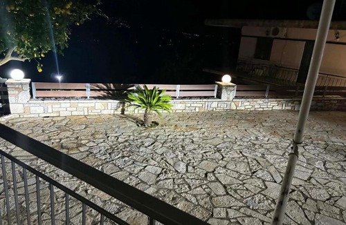 Ziros Apartment | Reposo