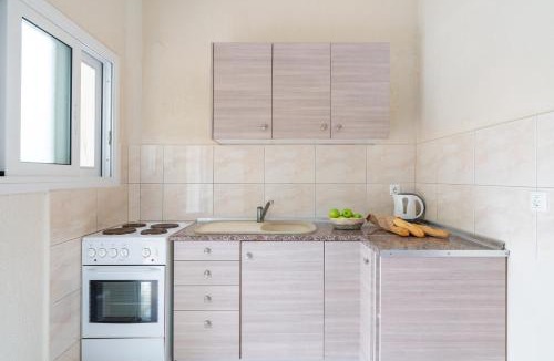 Spartia Apartment | Residence Poseidon