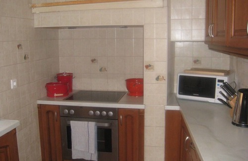Vathi House | Restored traditional family home,metres from town centre