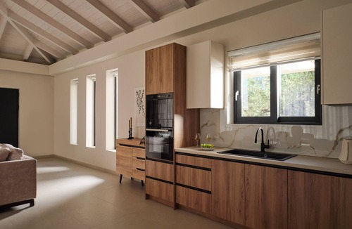 Neromilos Villa | Reveria Villa, a 1.500m2 Private Poolside Stay