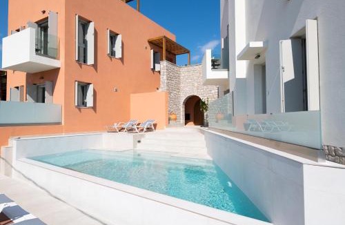 Ixia Villa | Rhodes Island View