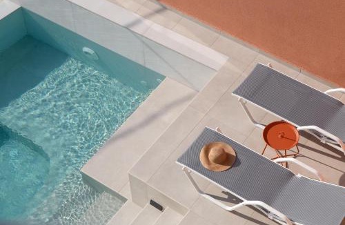Ixia Villa | Rhodes Island View