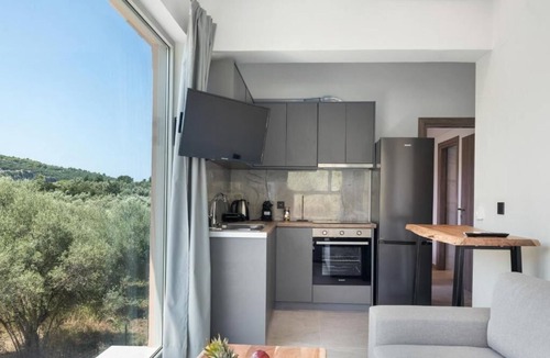 Apolpaina Hotel | Robin's | Green apartment